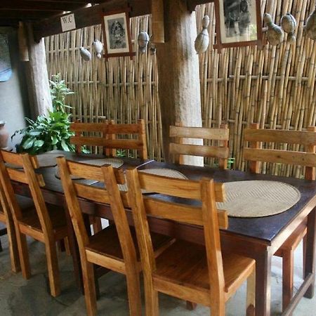 Lao Lu Lodge Luang Prabang Zewnętrze zdjęcie