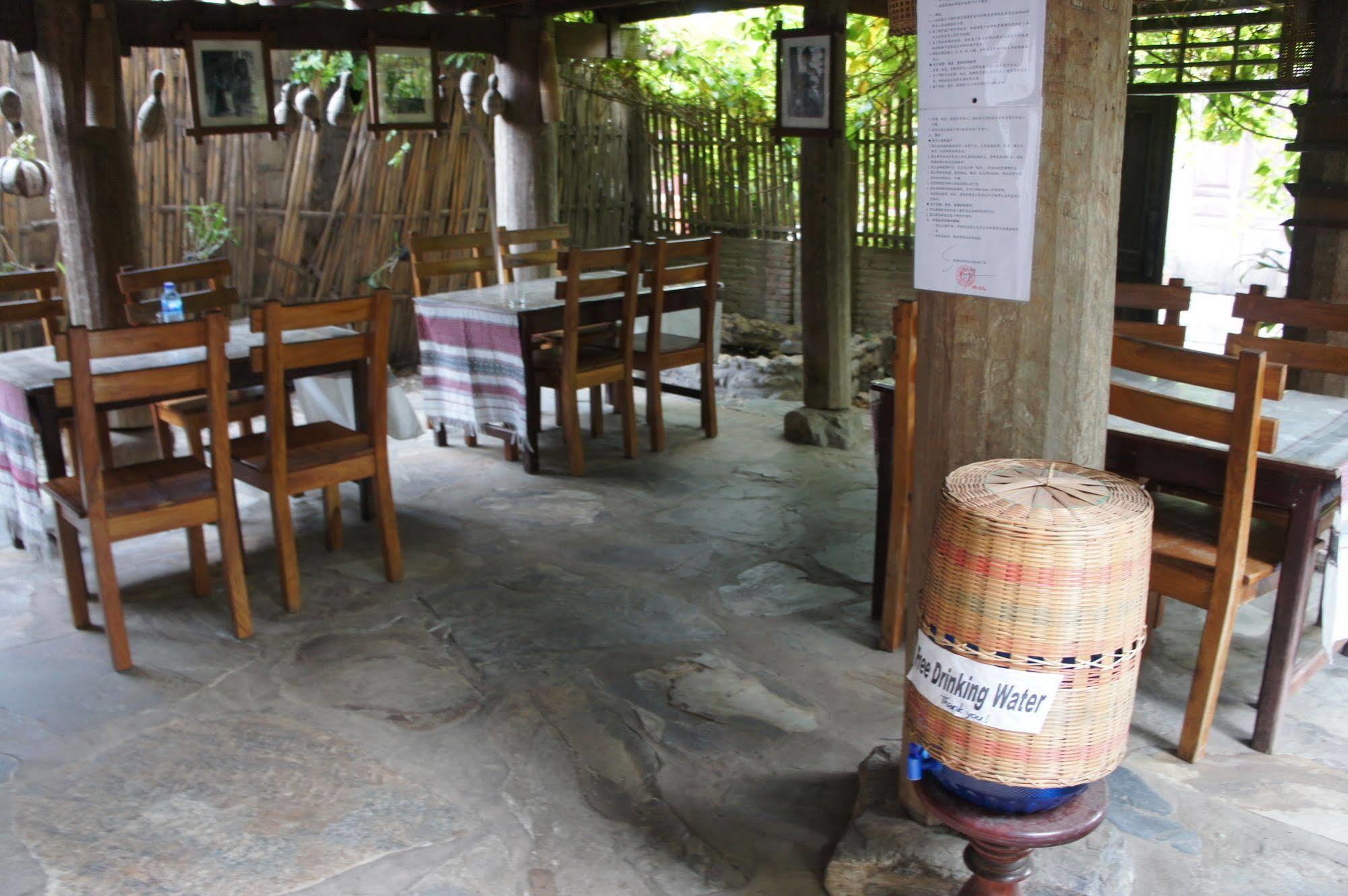 Lao Lu Lodge Luang Prabang Zewnętrze zdjęcie